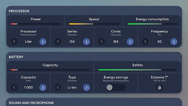 Devices Company Tycoon Inc