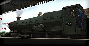Train Simulator: GWR Star Loco Add-On