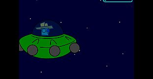 Flat Galaxy: An Idlemare