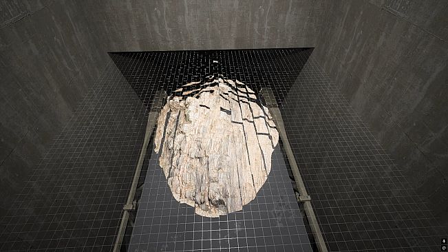 FOAM CUTTING SIMULATOR