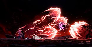 BlazBlue Entropy Effect X