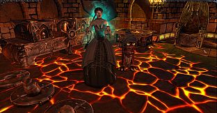 Impire: Creatures of the Night