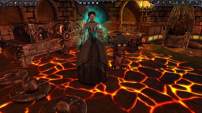 Impire: Creatures of the Night