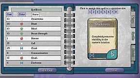 Magical Diary: Wolf Hall