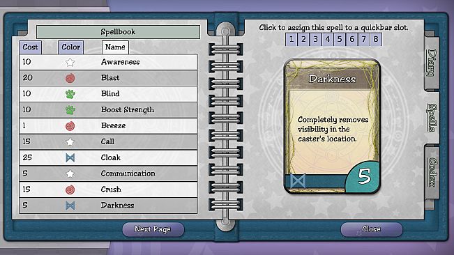 Magical Diary: Wolf Hall