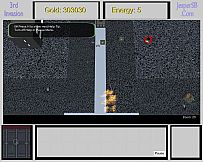 3rd Invasion - Zombies vs. Steel