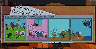 Golden Idol Mysteries: The Spider of Lanka