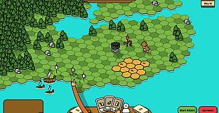 Tiny Throne