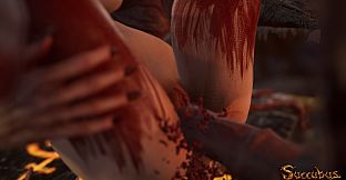 Succubus - Demons of the past