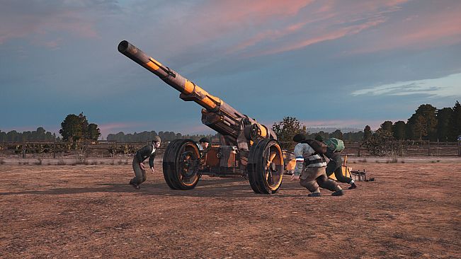 Steel Division 2 - Nemesis #6 - Siege of Dunkirk