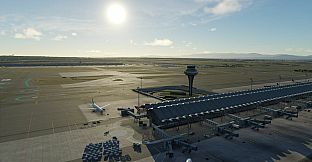 X-Plane 12 Add-on: Aerosoft - Airport Madrid