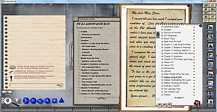 Fantasy Grounds - Deadlands Noir - The Old Absinthe House Blues (Adventure)