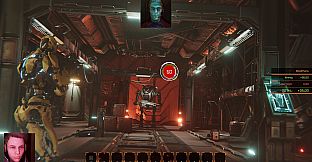 Neura Mechanicus:Prologue