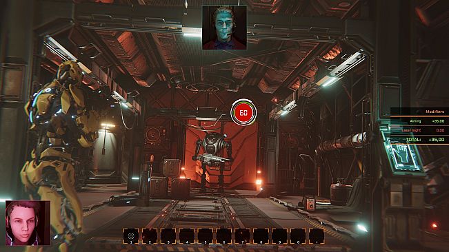 Neura Mechanicus:Prologue