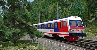 Train Simulator: ÖBB 5047 DMU Add-On