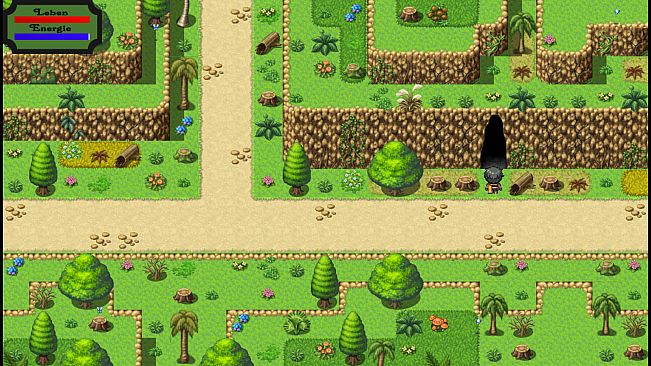 Der Blaue Diamant - additional mission