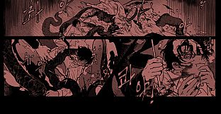 무명기록부(Mumyeonggjrokbu)