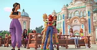 Winx Club: The Magic is Back