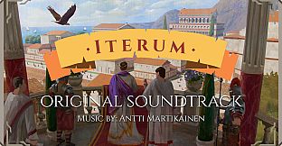 Iterum Official Soundtrack