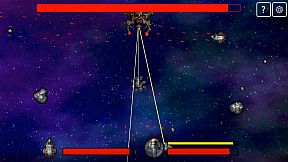 Asteroids: Multiplayer