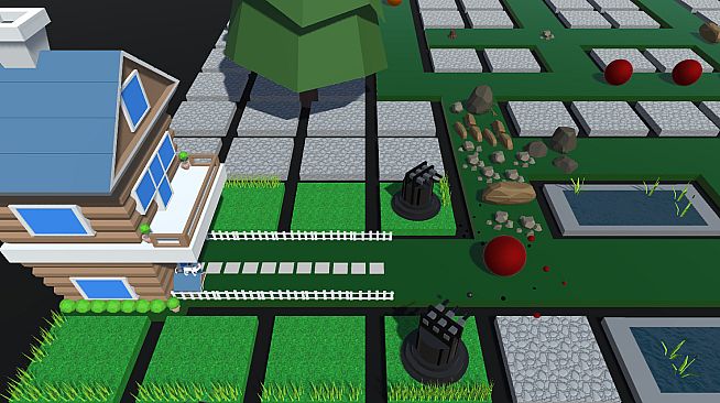 Savage Tower Defense