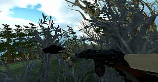 Battle For Abraham VR