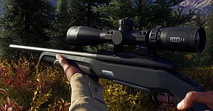 Way of the Hunter - Steyr Arms Pack