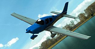 RealFlight Evolution - 2025 Year Content Pass