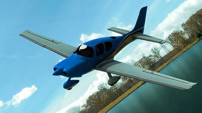 RealFlight Evolution - 2025 Year Content Pass