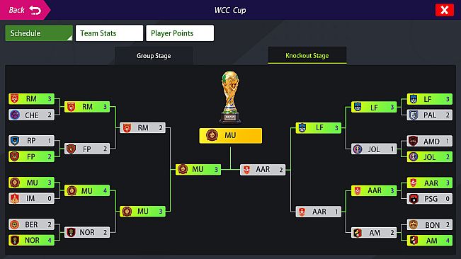 Football Card Tycoon
