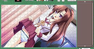 Moe Jigsaw - Hyper-Highspeed-Genius X Pack