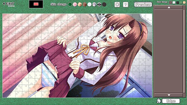 Moe Jigsaw - Hyper-Highspeed-Genius X Pack