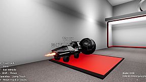 Trump Simulator 2025