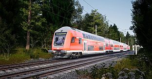 Train Sim World 4 Compatible: DB BR 182