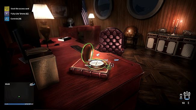 Thief Simulator 2: Cruise Ship DLC