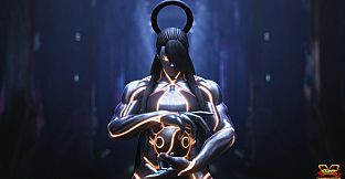 Street Fighter V - Season 5 Special Wallpapers