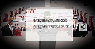Man of Law | Judge simulator