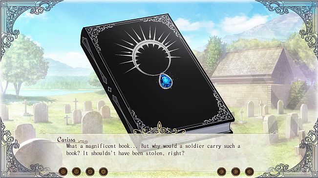 Tentacles Party With Nuns