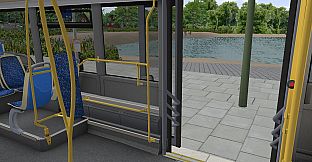 OMSI 2 Add-On S400NF City Bus Series