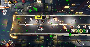 Hue Defense: Original Soundtrack