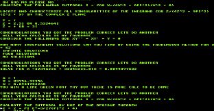 Automobiels and the Eisenhower Hiway System the Game