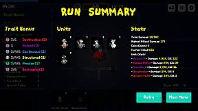 Quacker Bros : First Heist