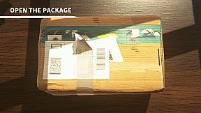 Cozy Game Restoration