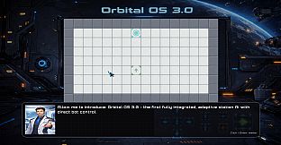 Orbital Upgrade