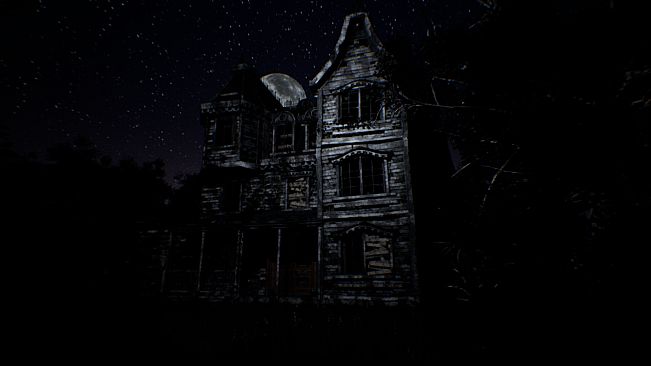 The Anomaly Manor