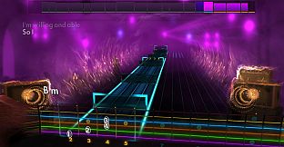 Rocksmith 2014 Edition – Remastered – Bob Marley & The Wailers Song Pack