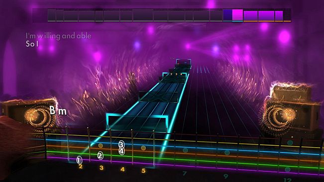Rocksmith 2014 Edition – Remastered – Bob Marley & The Wailers Song Pack