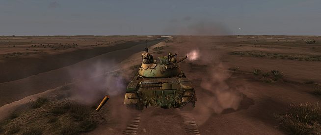 Steel Armor: Blaze of War