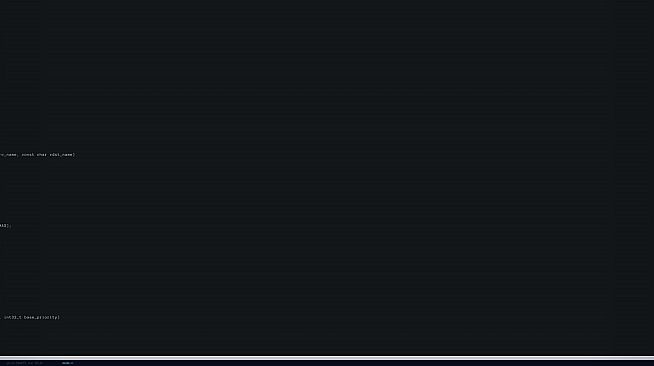 Terminal Insanity: CodeJacker