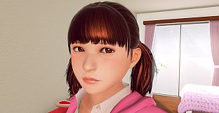 ItazuraVR SfW - Hair Twotail